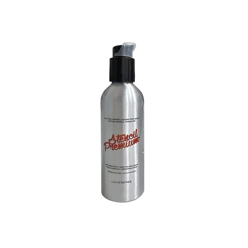Stencil Premium Gel 220 ml