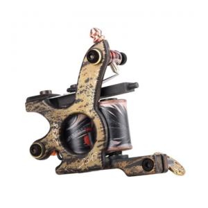 Sunskin Evolution Brass Handled