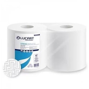 Tea Towels on Rolls Pair of Coils 800 tears