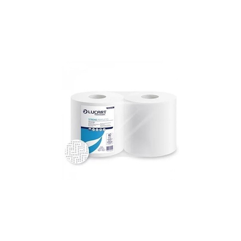 Tea Towels on Rolls Pair of Coils 800 tears