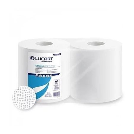Tea Towels on Rolls Pair of Coils 800 tears