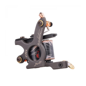 Sunskin Evolution Brass Old Black