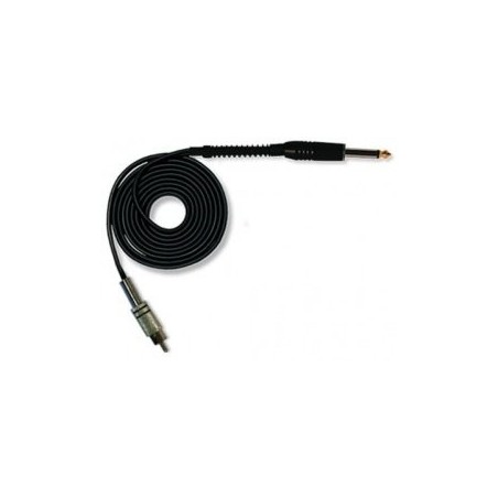 Sunskin Clip Cord RCA - 190cm