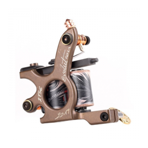 Sunskin Evolution Brass Plain