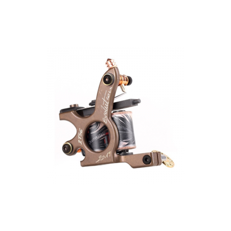 Sunskin Evolution Brass Plain