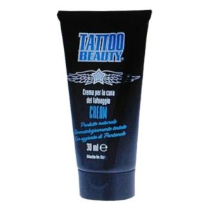 Tattoo Beauty Cream