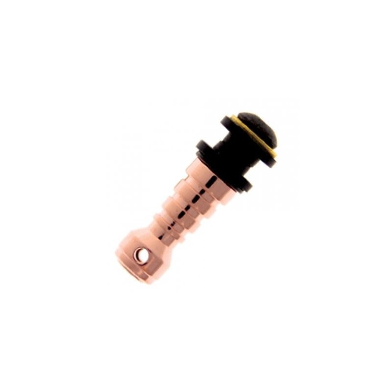 Copper Rear Plug