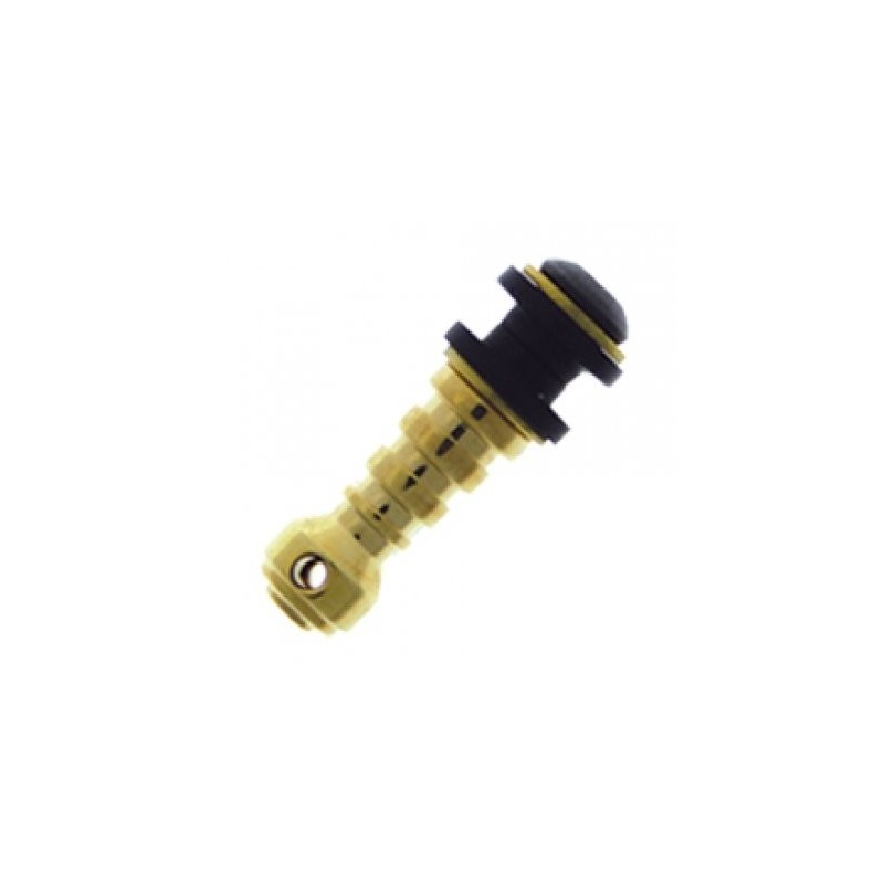 Brass Rear Plug