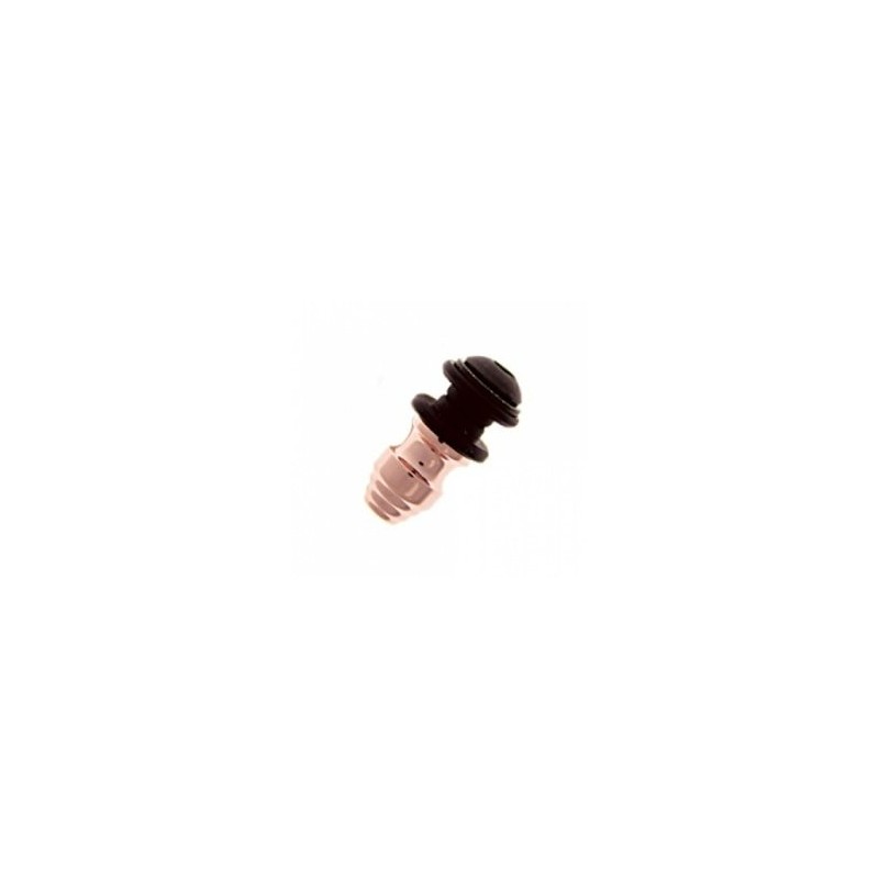 Lucky Seven Copper Rear Plug
