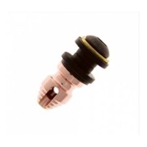 Copper Rear Plug Small V Evolution