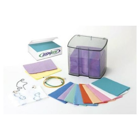 Colorful Placemats 500pcs.
