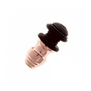Lucky Seven Evolution Copper Rear Plug