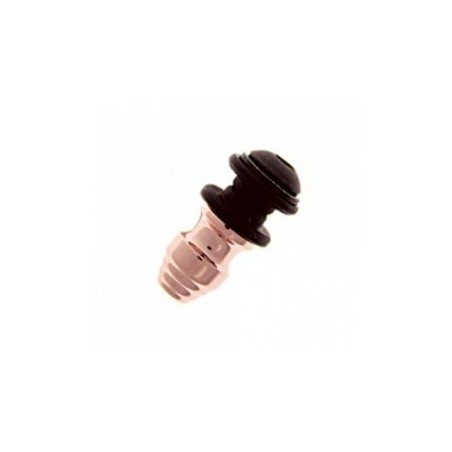 Lucky Seven Evolution Copper Rear Plug