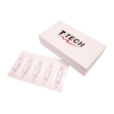 Cartucce T-tech Round Liner 0,30