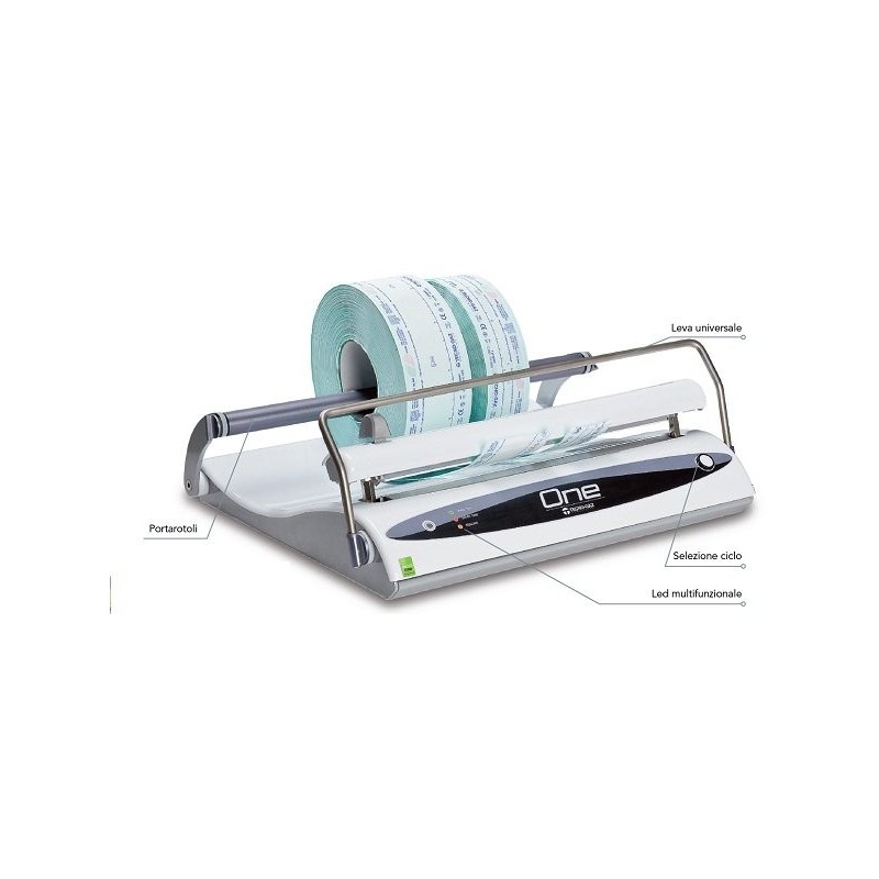 ONE thermosealer