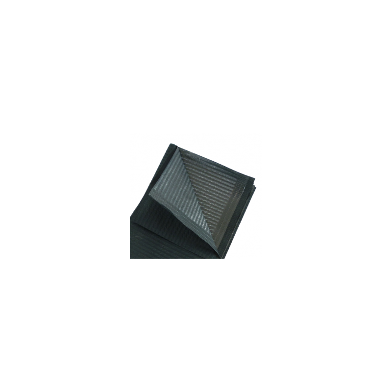Black Placemats 50pcs.