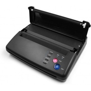 USB Thermal Copier Machine