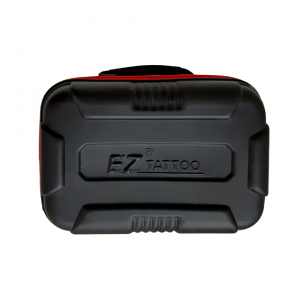 Tattoo Bag Case - 33x20x11.5 cm