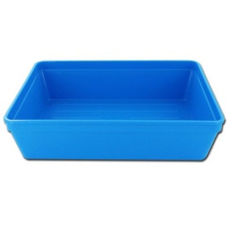 Instrument Tray 200x150x51 mm