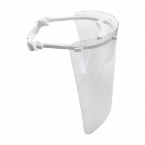 Protective visor