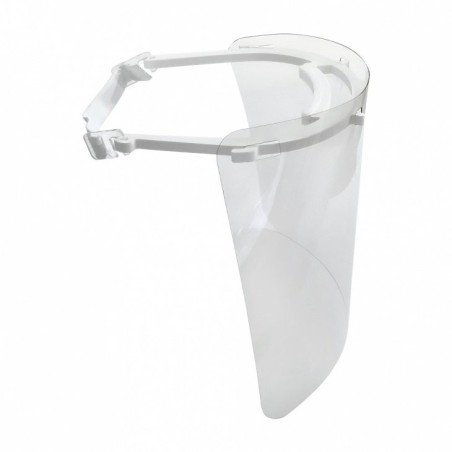 Protective visor