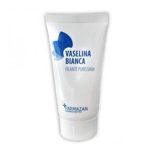 White Vaseline - 30 g