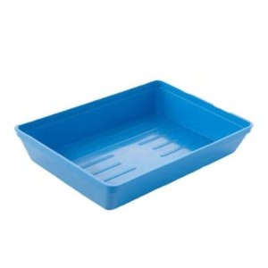 Instrument Tray 300x250x52 mm