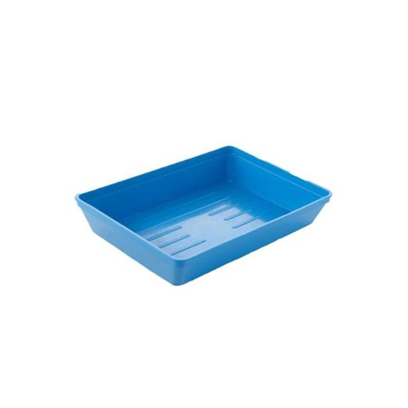 Instrument Tray 300x250x52 mm