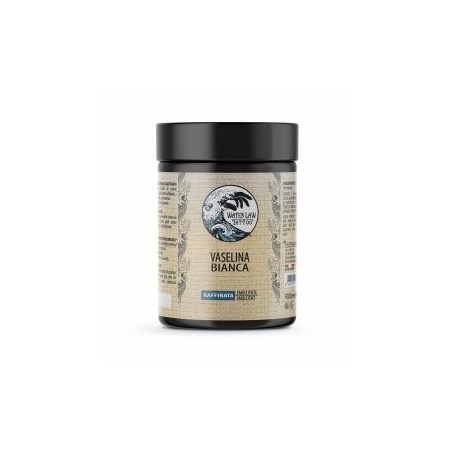 Water Law Tattoo Vaseline White 1000ml