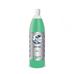 Water Law Tattoo Green Soap 1000ml