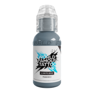 World Famous Limitless 30ml - Pancho 2