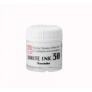 Zig Cartoonist White Ink