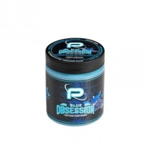PROTON BUTTER MADE BY NATURE - COLOR OBSESSION BLUE 250 ML