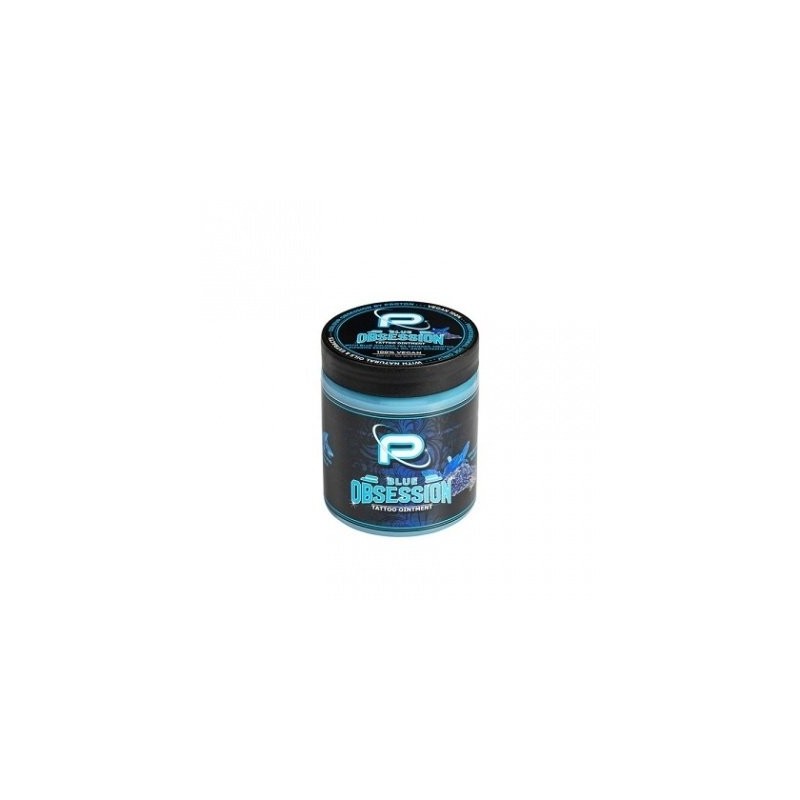 PROTON BUTTER MADE BY NATURE - COLOR OBSESSION BLUE 250 ML