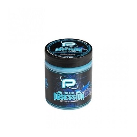 PROTON BUTTER MADE BY NATURE - COLOR OBSESSION BLUE 250 ML