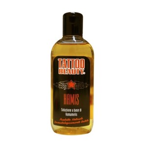 Tattoo Beauty Hamis Witch Hazel Water 200ml