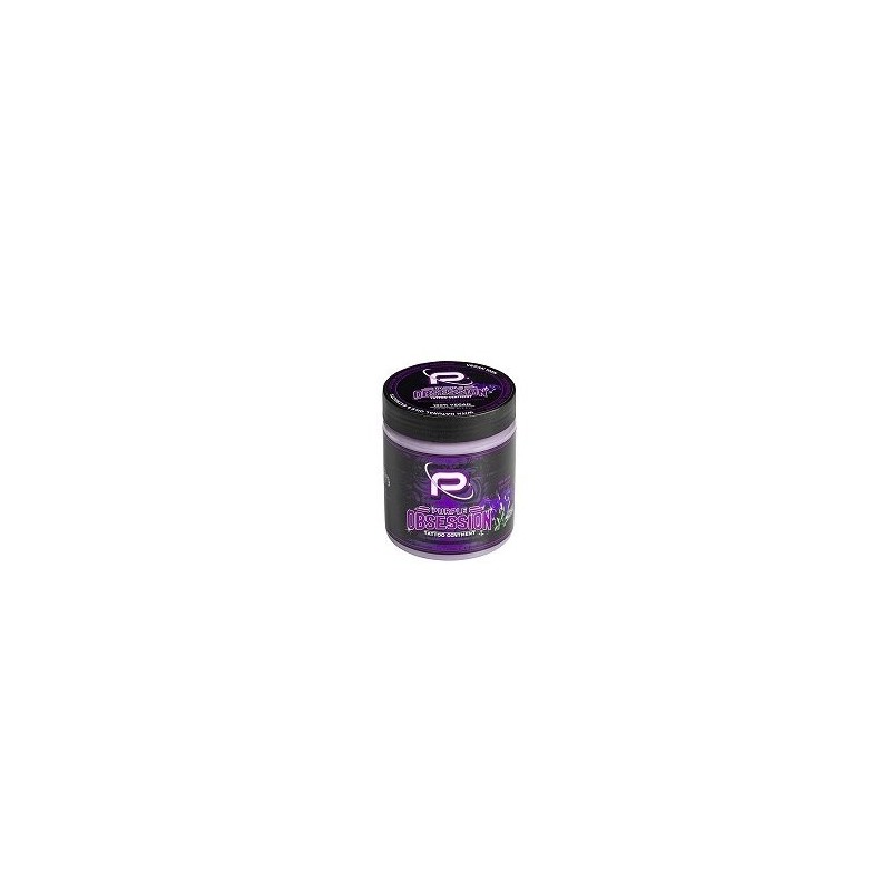 PROTON BUTTER MADE BY NATURE - COLOR OBSESSION PURPLE 250 ML
