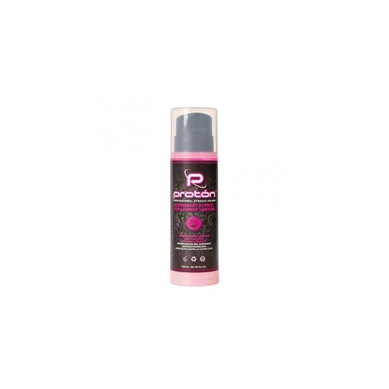 PROTON AIRLESS STENCIL PRIMER PINK 250ML