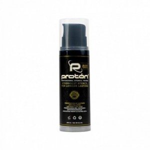 PROTON AIRLESS STENCIL PRIMER BLACK 250ML