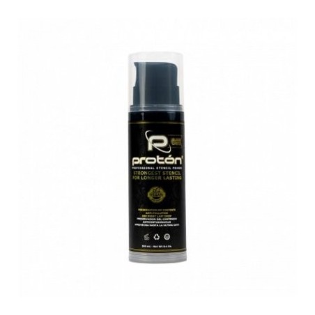PROTON AIRLESS STENCIL PRIMER BLACK 250ML