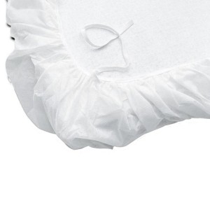 Breathable Tnt Arm Covers cf. 100pieces