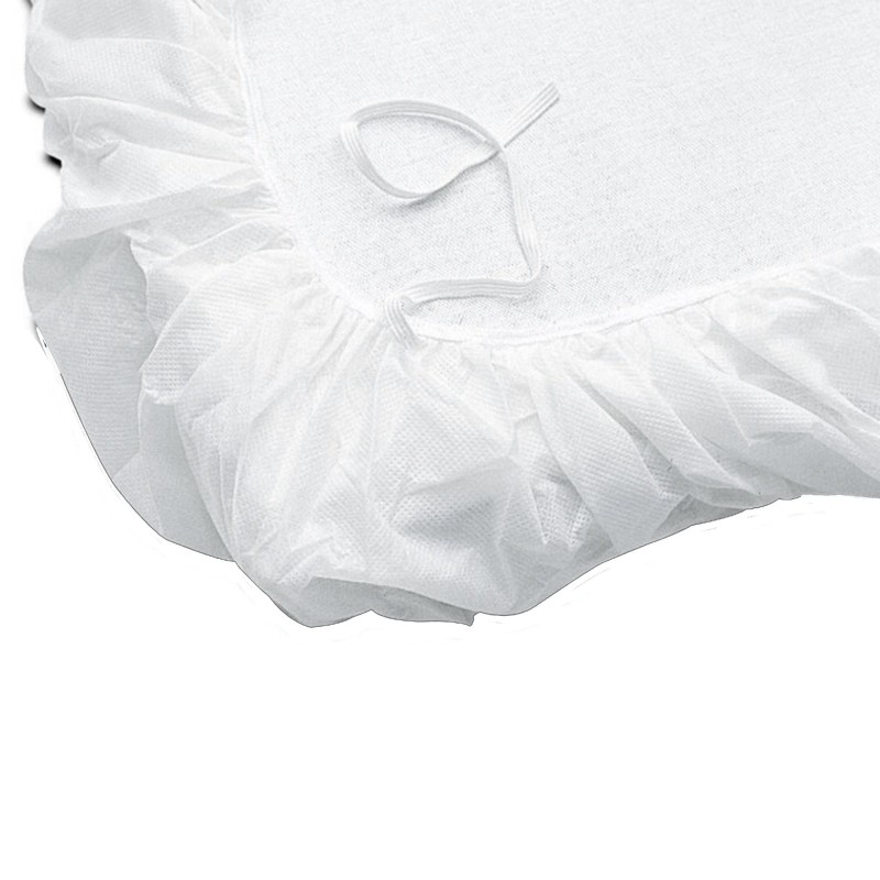 Breathable Tnt Arm Covers cf. 100pieces