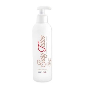 Easy Tattoo Moisturizing Cream 250ml