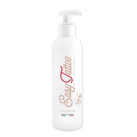 Easy Tattoo Moisturizing Cream 250ml