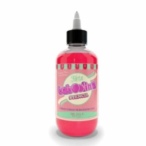 Baboolina Stencil Forte 250ml