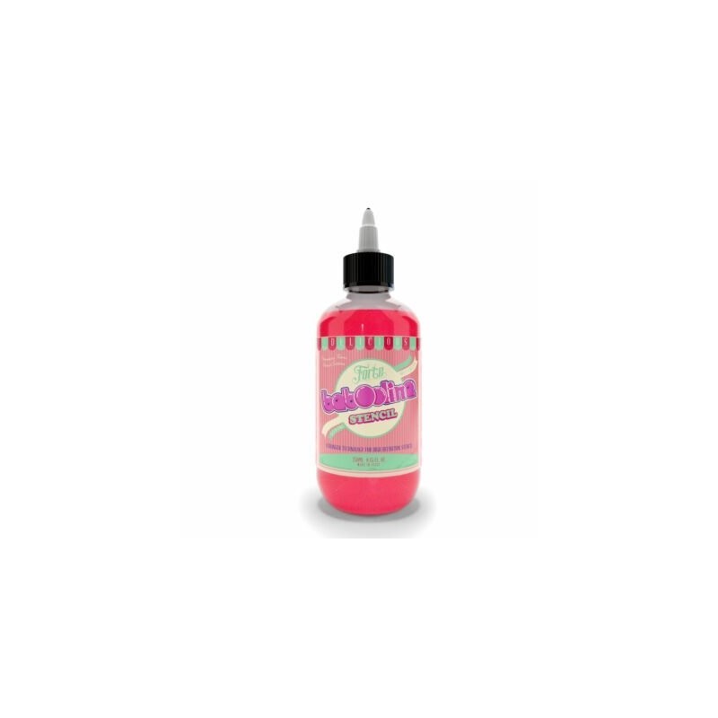 Baboolina Stencil Forte 250ml