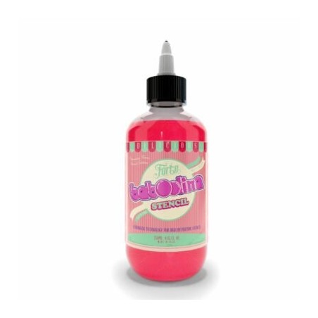 Baboolina Stencil Forte 250ml