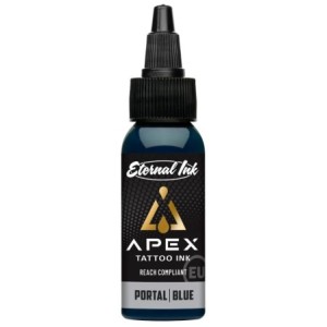 Eternal Ink Apex-Portal Blue 30ml