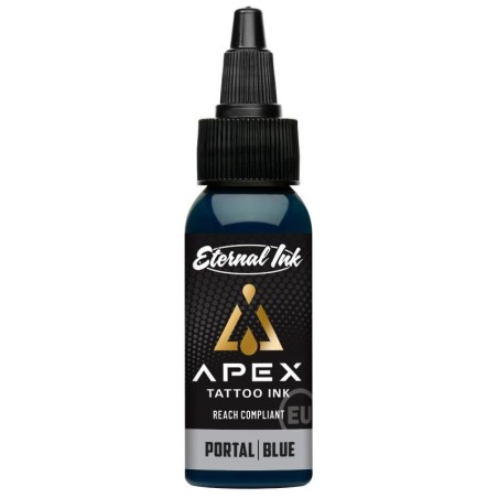 Eternal Ink Apex-Portal Blue 30ml
