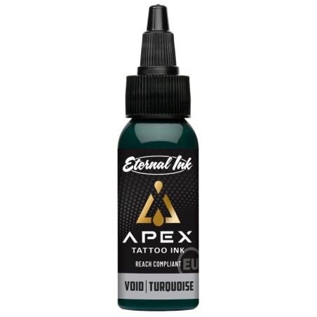Eternal Ink Apex-Void Turquoise 30ML